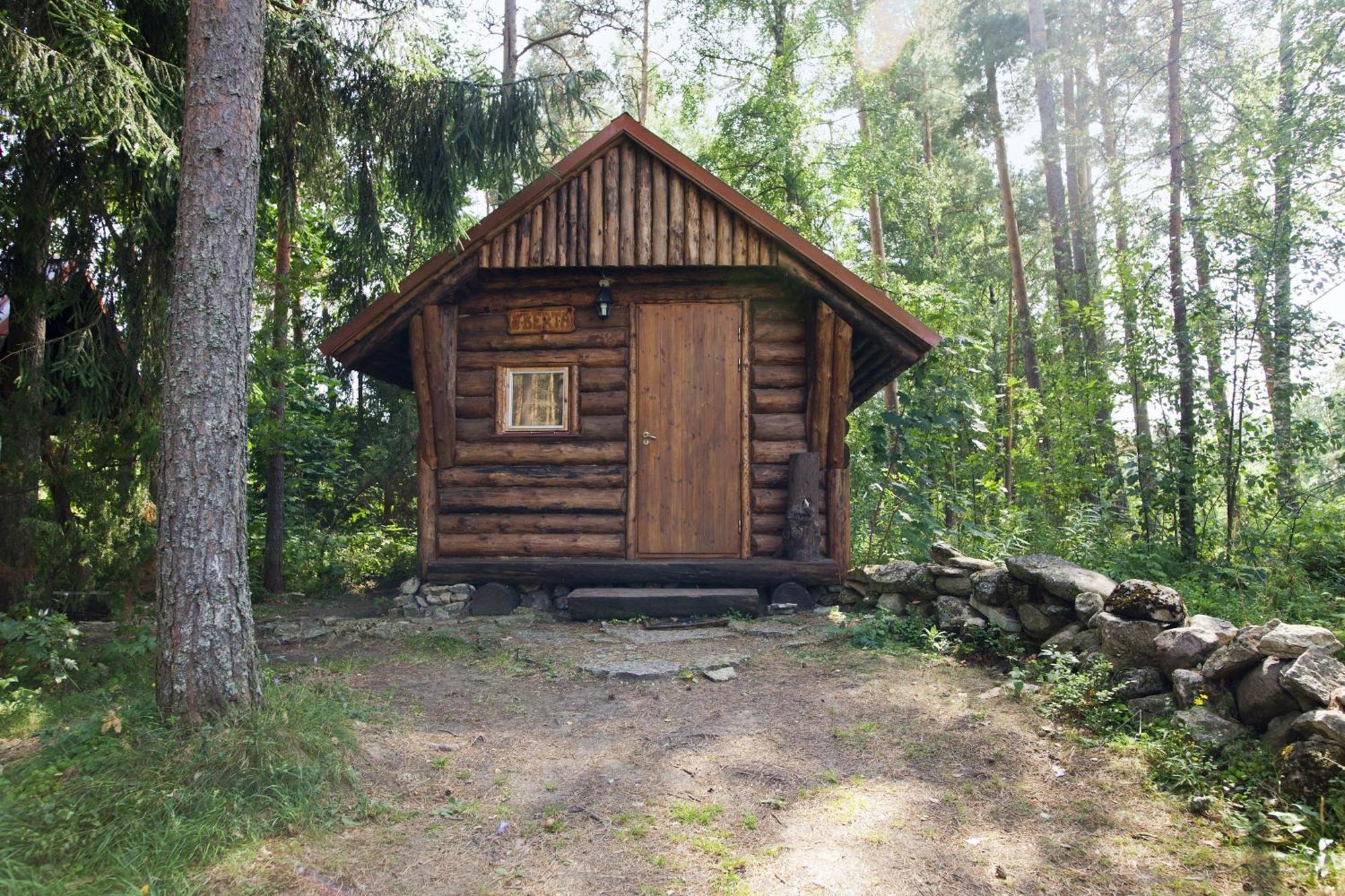 Kallaste Talu- Turismitalu & Holiday Resort Padise Værelse billede