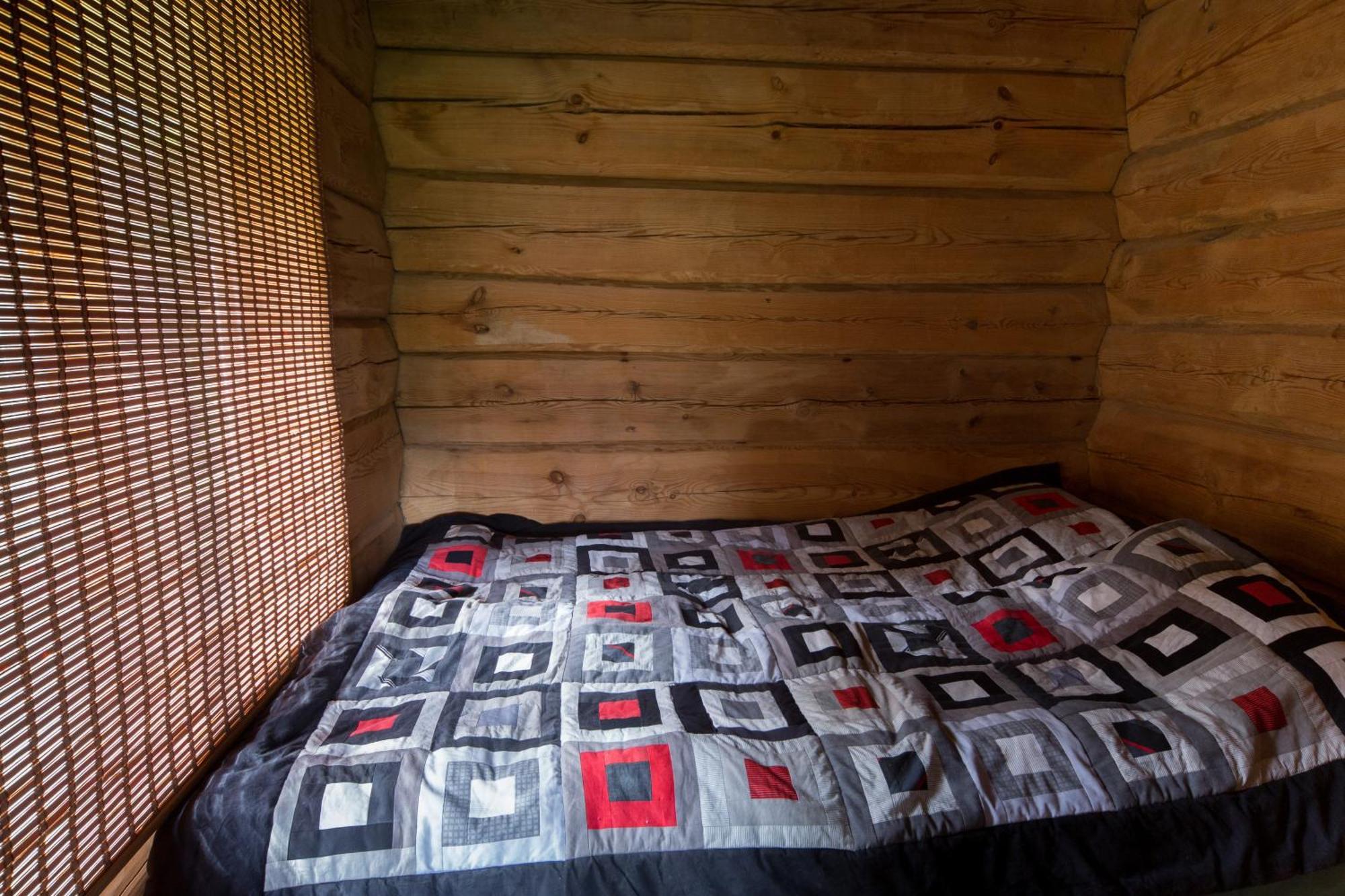Kallaste Talu- Turismitalu & Holiday Resort Padise Eksteriør billede