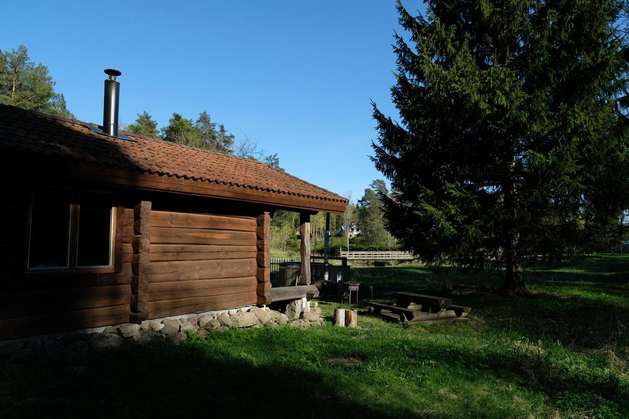 Kallaste Talu- Turismitalu & Holiday Resort Padise Værelse billede