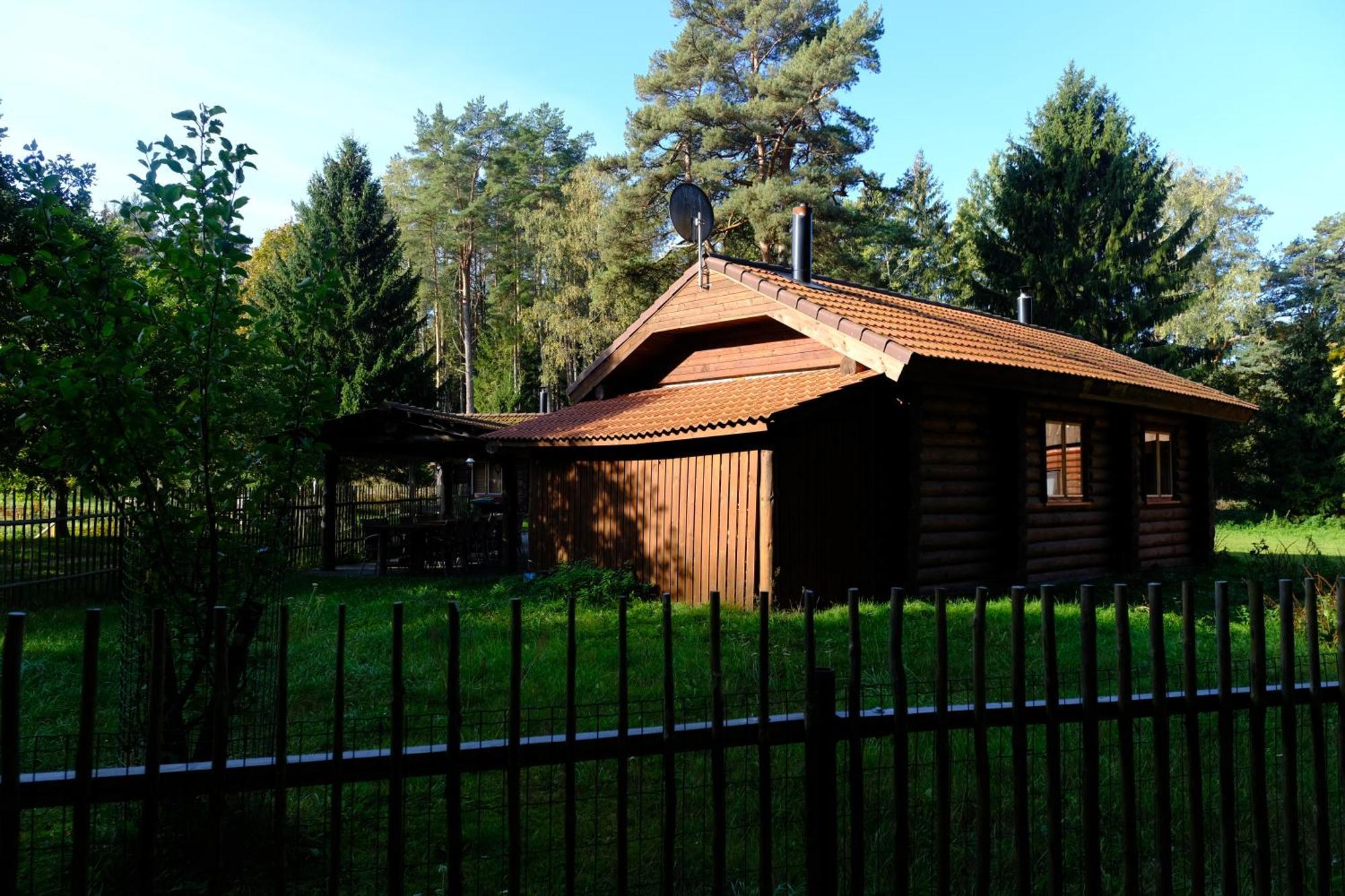 Kallaste Talu- Turismitalu & Holiday Resort Padise Værelse billede