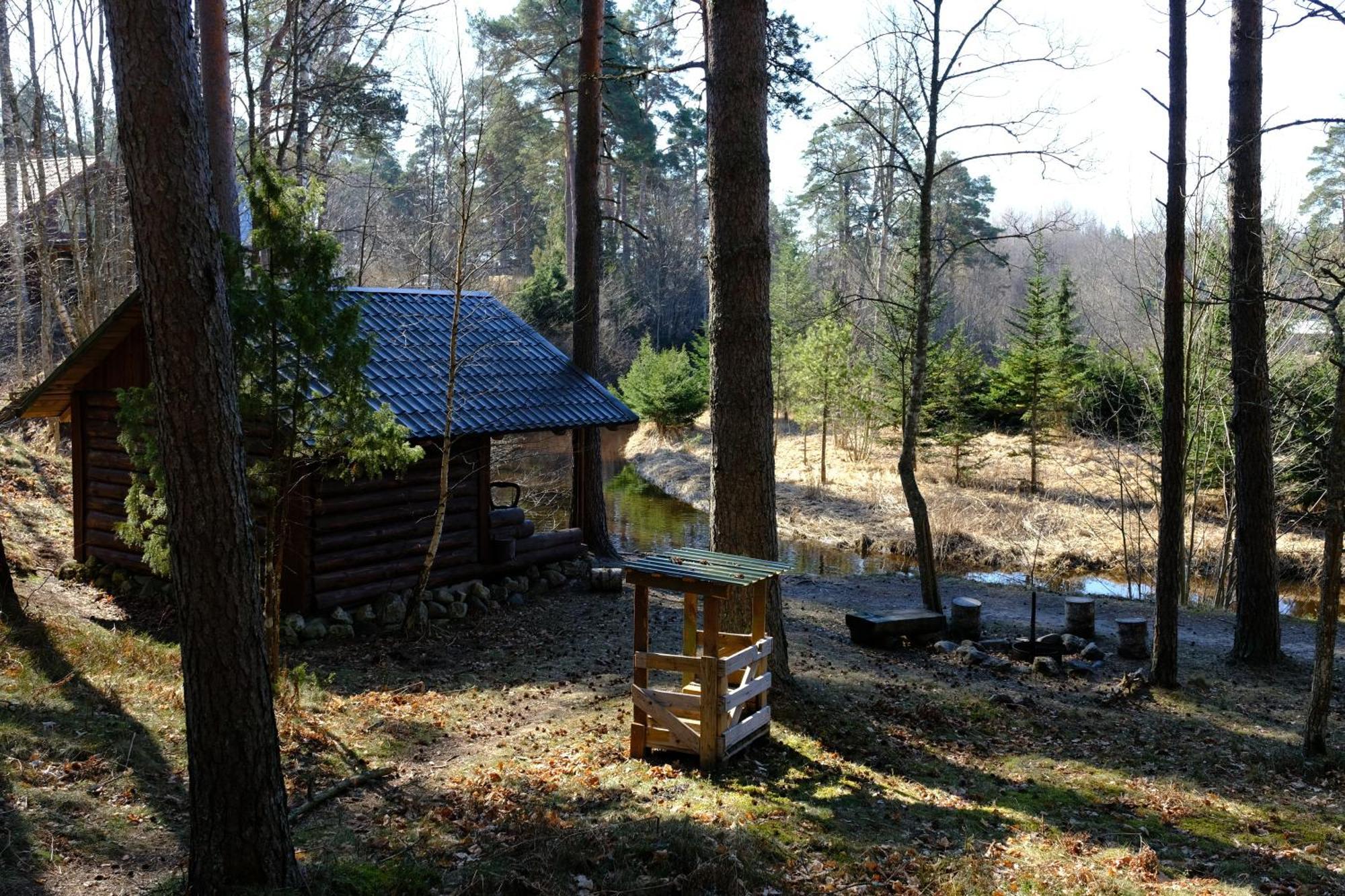 Kallaste Talu- Turismitalu & Holiday Resort Padise Værelse billede