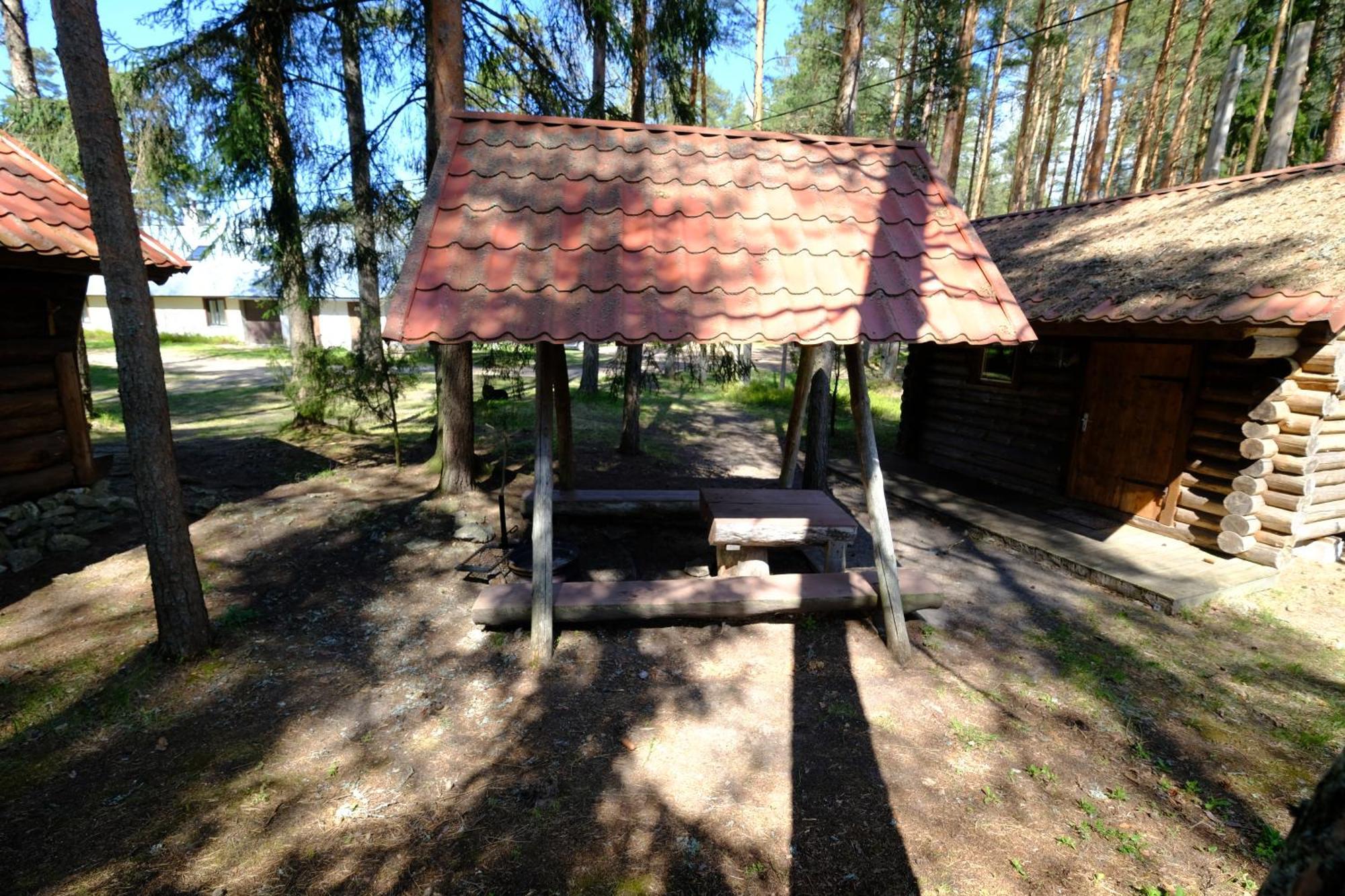 Kallaste Talu- Turismitalu & Holiday Resort Padise Værelse billede