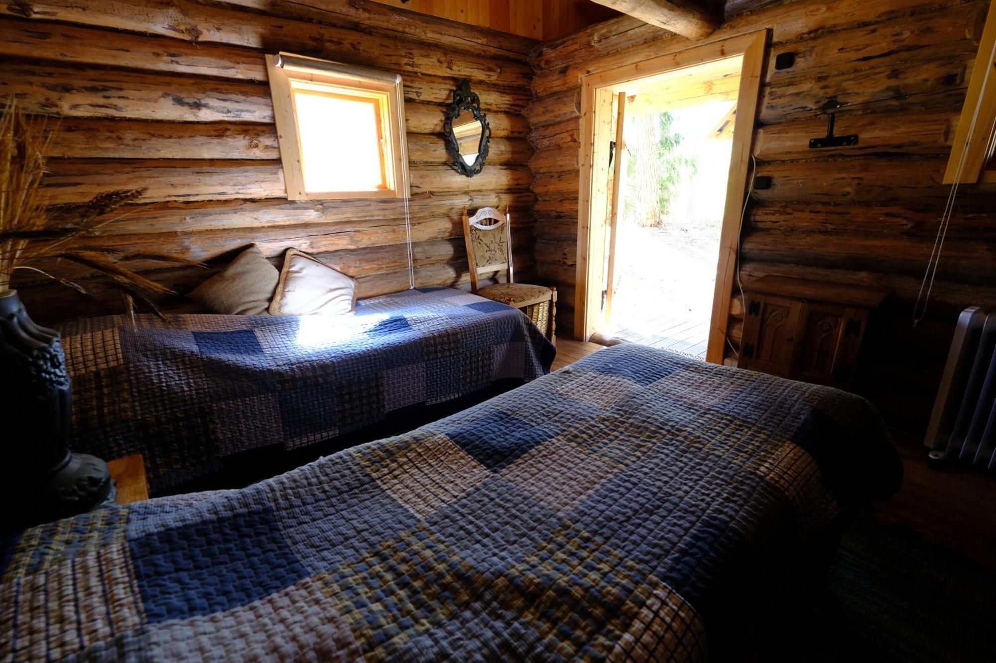 Kallaste Talu- Turismitalu & Holiday Resort Padise Værelse billede