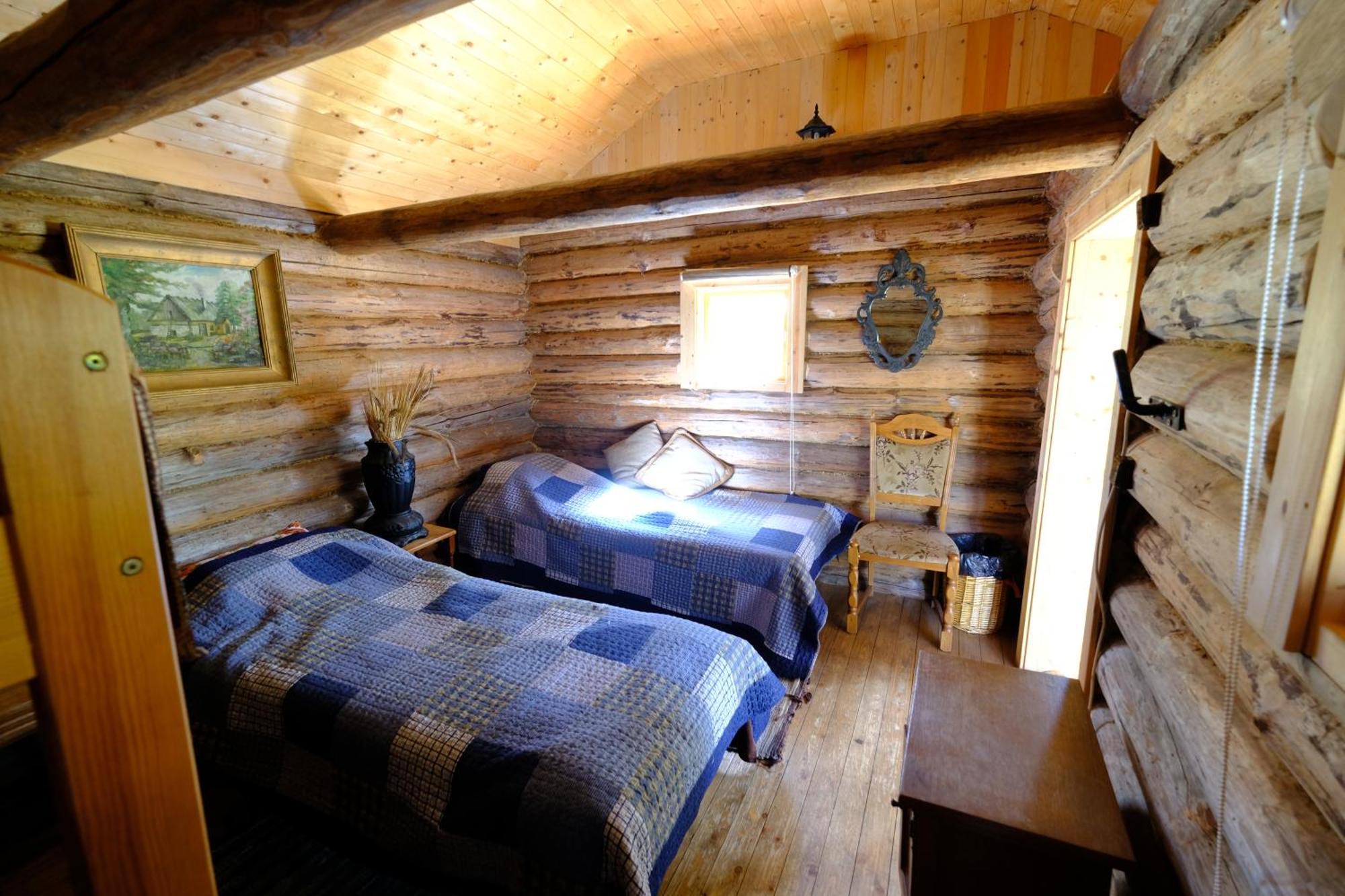 Kallaste Talu- Turismitalu & Holiday Resort Padise Værelse billede