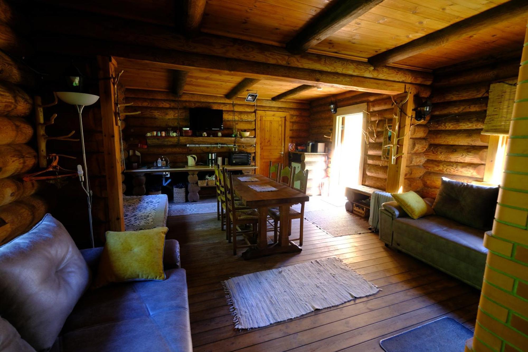 Kallaste Talu- Turismitalu & Holiday Resort Padise Værelse billede