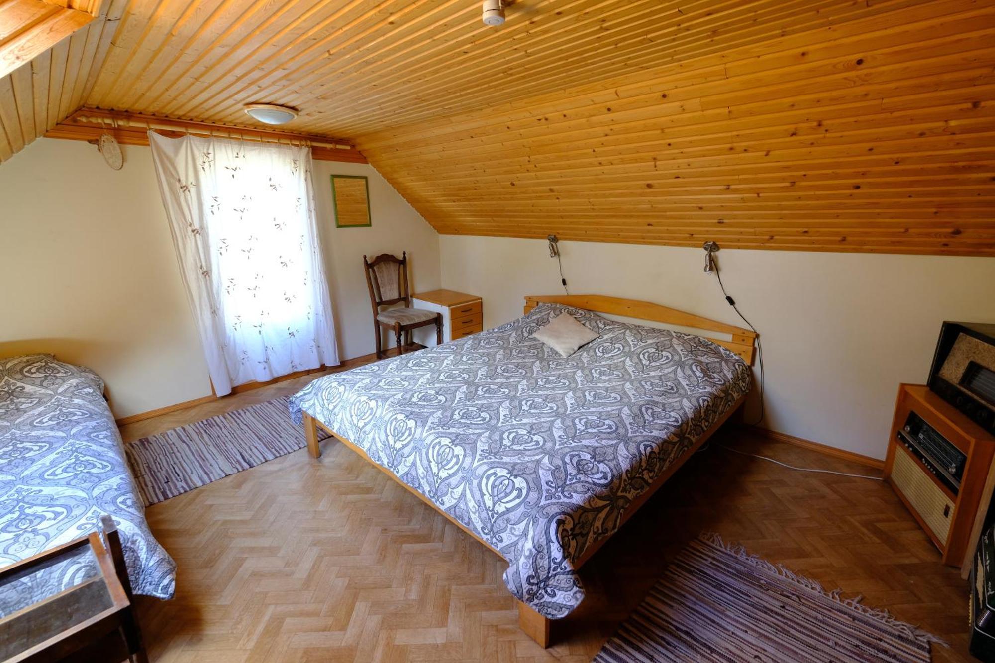 Kallaste Talu- Turismitalu & Holiday Resort Padise Værelse billede