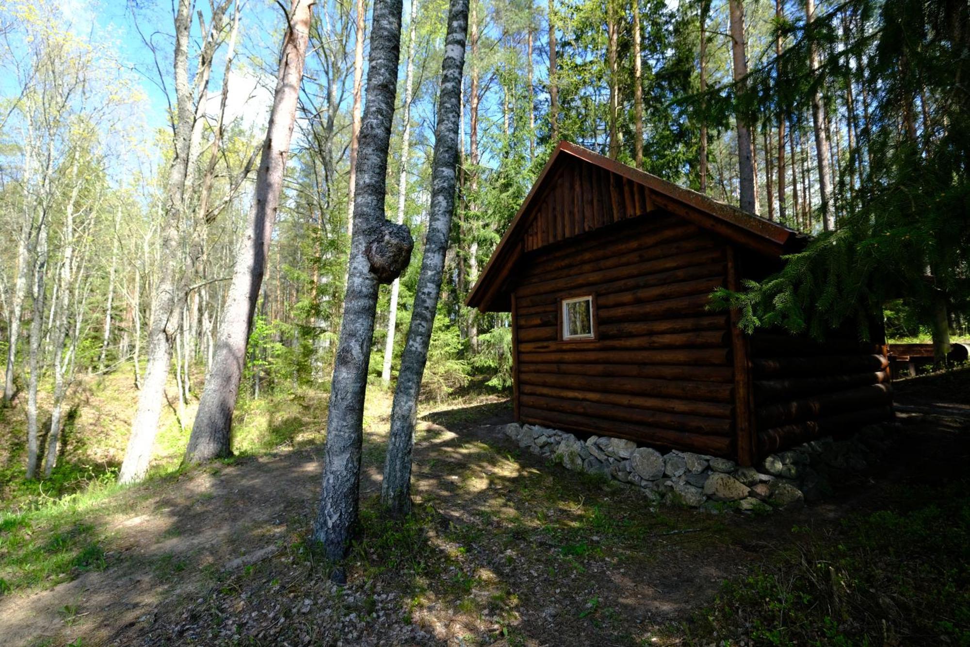 Kallaste Talu- Turismitalu & Holiday Resort Padise Værelse billede