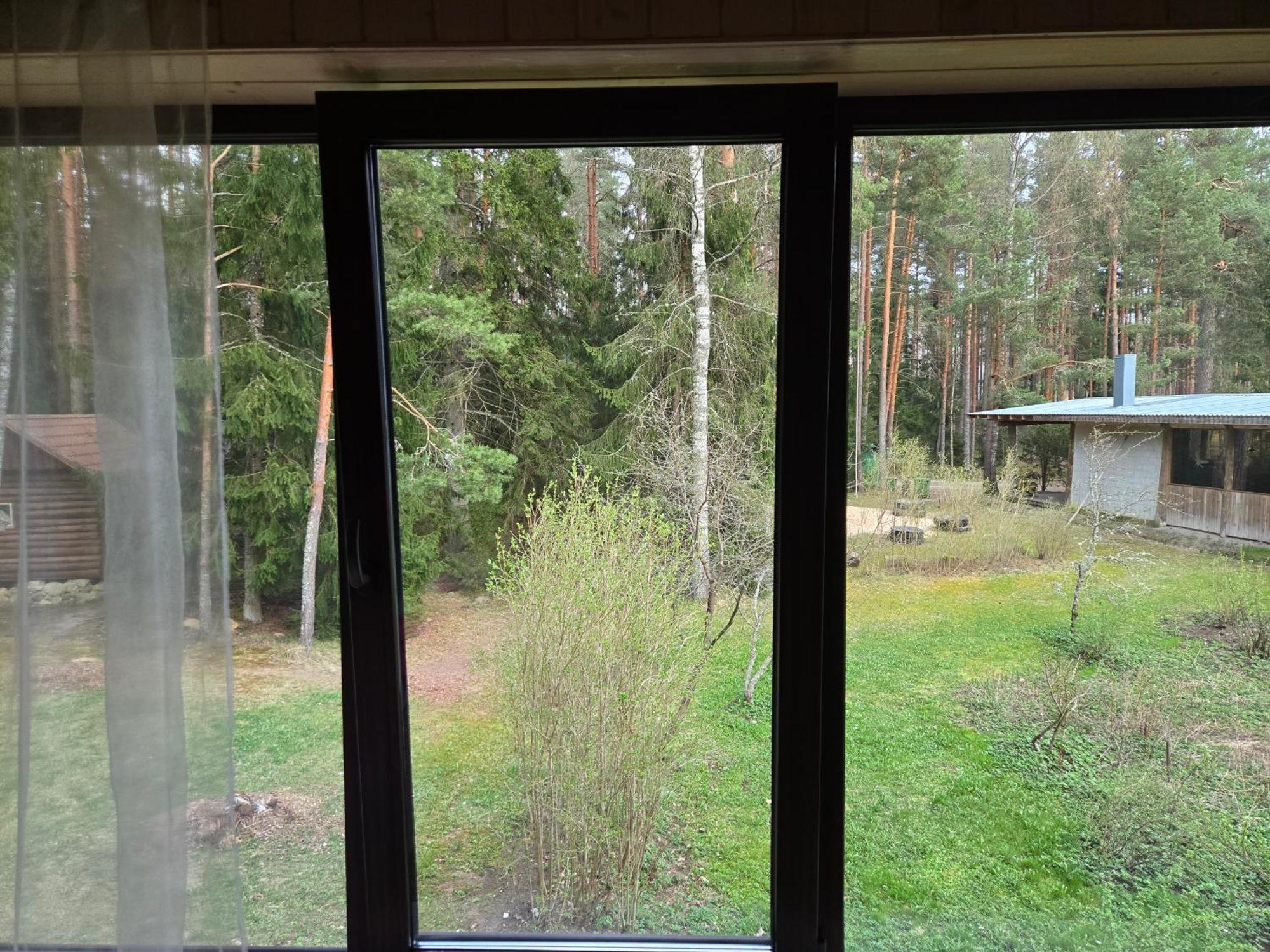 Kallaste Talu- Turismitalu & Holiday Resort Padise Værelse billede